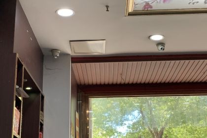 笼興記·小笼馄饨