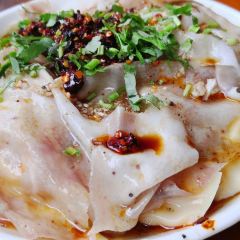 寸大妈豆粉餐馆 User Photo