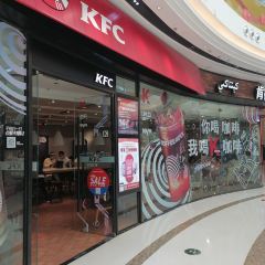 肯德基(乌市经开万达店) User Photo