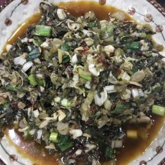 菜根香土菜馆(巫水北路店) User Photo