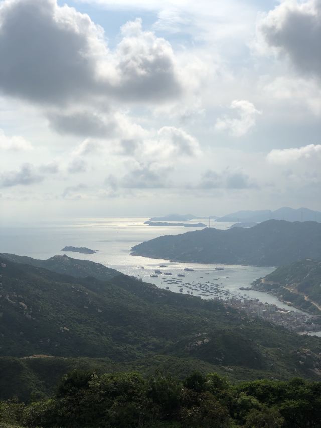 Chuandao Tourist Resort