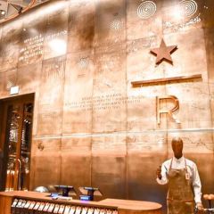 Starbucks Reserve Roastery張用戶圖片