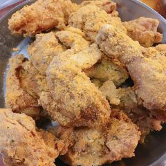 BHC CHICKEN (Myeongdong Branch) User Photo