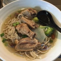 Everyday Noodles User Photo