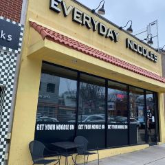 Everyday Noodles User Photo