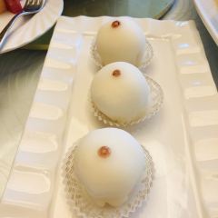 三亞亞龍灣萬豪度假飯店·萬豪中餐廳張用戶圖片