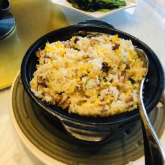 三亞亞龍灣萬豪度假飯店·萬豪中餐廳張用戶圖片