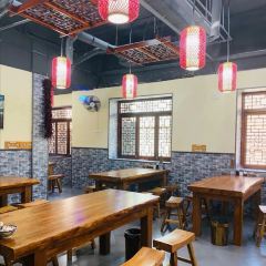 老李家Biangbiang面(钟楼总店) User Photo