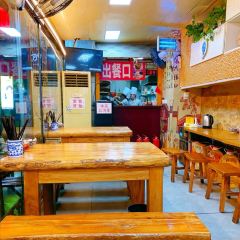 老李家Biangbiang面(钟楼总店) User Photo