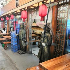 老李家Biangbiang面(钟楼总店) User Photo