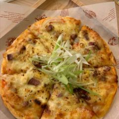 橘子咖啡 User Photo