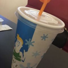 橘子咖啡 User Photo
