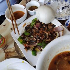 PANG SI YANG ROU GUAN 여행 사진