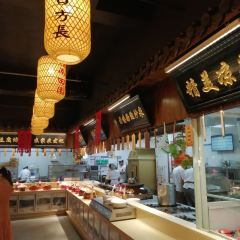 宋徽廚（光彩大舞台店）張用戶圖片