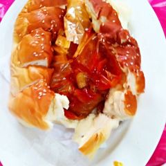 Man Bao Wonton (GongDa) User Photo