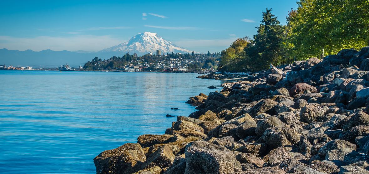 Tacoma Parking