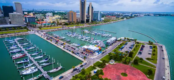 OYO Hotels Properties in Corpus Christi