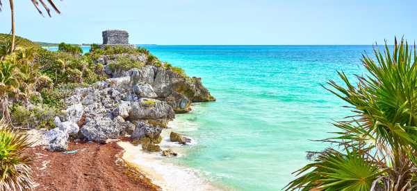 Apartments in Quintana Roo, Mexico