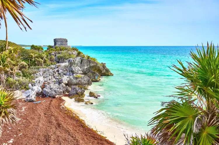 Hostels in Quintana Roo, Mexico