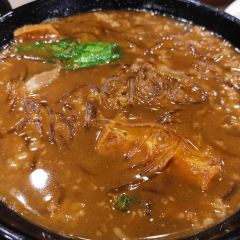 朝阳楼饭庄 User Photo