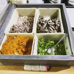 金中鸭血粉丝汤(福建路店) User Photo