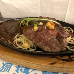 蘭海歐義廚房 User Photo
