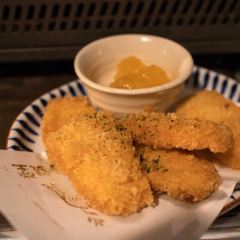 Ganso Sushi Shinjuku Nishiguchi User Photo