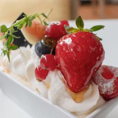 Excelsior Café Shibuya Dogenzaka User Photo