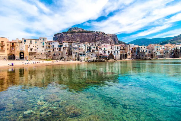 Hotels in der Nähe von Santuario di Nostra Signora di Lampedusa, Lampedusa