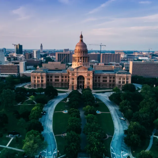 Great Texas Staycation: Hotels in Austin, Dallas, and San Antonio October 2024