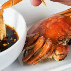 阿四蟹庄 User Photo