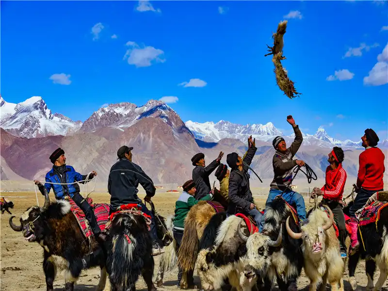 鄰近帕公尺爾旅遊區的酒店