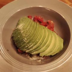 兔子洞美式烤肉(勺园店) User Photo