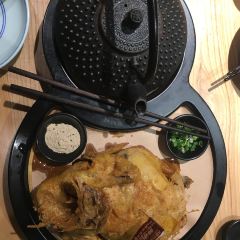 DACHUXIAOGUAN User Photo