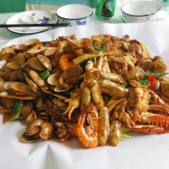 食全食美(恒大海上威尼斯店) User Photo