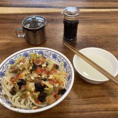 柳巷面(吉庆大厦店) 여행 사진