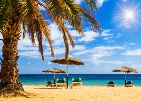 Vuelos Lanzarote Tenerife Air Europa