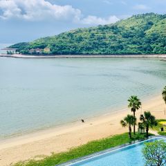 小徑灣艾美酒店·北緯22大堂吧張用戶圖片