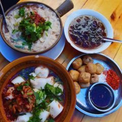 Laojianshui User Photo