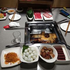 Haidilao Hot Pot (Yixian Road) User Photo