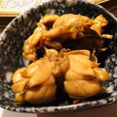 Kedai Kopi Yum Yum 여행 사진