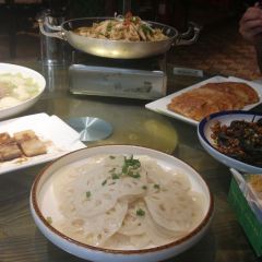 赤壁小镇 家概念餐厅 User Photo
