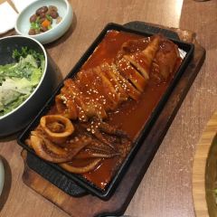 Saebyeokjip Cheongdam-dong Branch User Photo