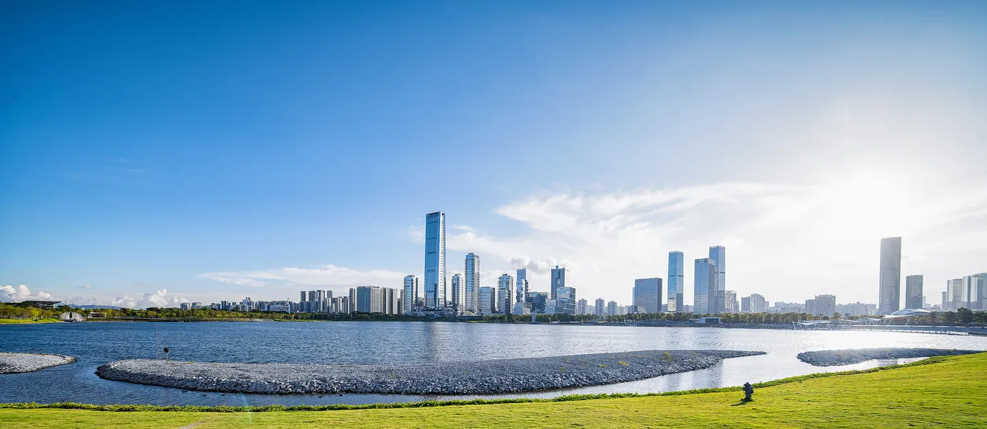 3_深圳歡樂海岸