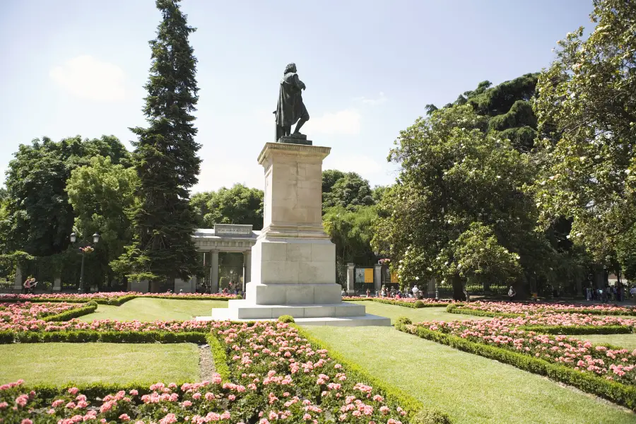 Real Jardín Botánico