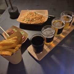廈門NOA諾亞飯店·甲板咖啡&精釀吧 DECK COFFEE&BAR張用戶圖片