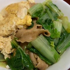 安吉在半山·胖嫂家民宿·竹乡胖嫂家 User Photo
