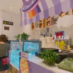 Yang Xiao Xian ( Zhongshan Road Dian) User Photo