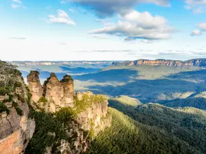 Three Sisters