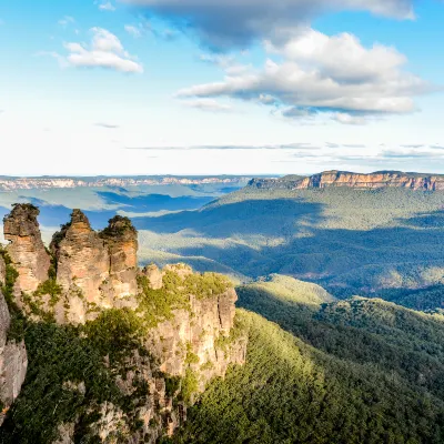 鄰近Castle Hill NSW 2154的酒店